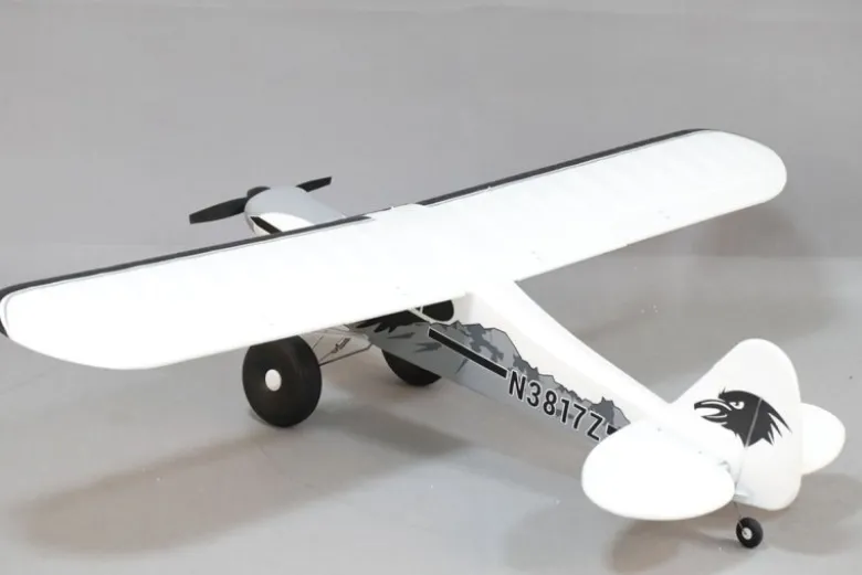 FMS FMS154PPiper PA-18 Super Cub V2 PNP - 170 cm