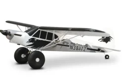 FMS FMS154PPiper PA-18 Super Cub V2 PNP - 170 cm