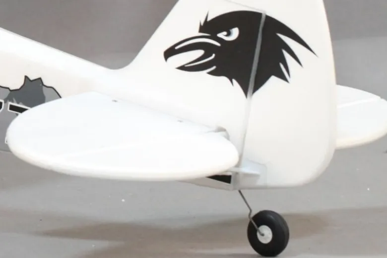 FMS FMS154PPiper PA-18 Super Cub V2 PNP - 170 cm