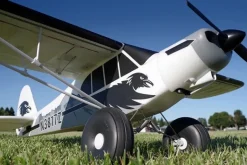 FMS FMS154PPiper PA-18 Super Cub V2 PNP - 170 cm