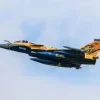 FMS FMS131PRafale Jet EDF 80 PNP - 970mm