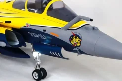 FMS FMS131PRafale Jet EDF 80 PNP - 970mm