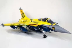 FMS FMS131PRafale Jet EDF 80 PNP - 970mm
