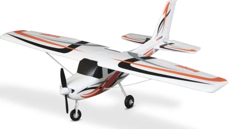 FMS FMS123PRanger Mini Trainer Flugmodell 850mm PNP
