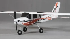 FMS FMS123PRanger Mini Trainer Flugmodell 850mm PNP