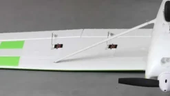 FMS FMS124PRanger 1800 PNP Flugmodell 1800mm PNP