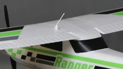 FMS FMS124PRanger 1800 PNP Flugmodell 1800mm PNP