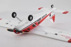 FMS FMS155PRDBeaver PNP rot - 80cm