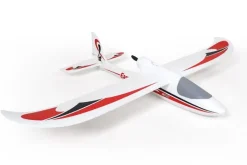 FMS FMS051P-REDEasy Trainer V2 PNP - 128 cm