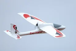 FMS FMS051P-REDEasy Trainer V2 PNP - 128 cm