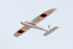 FMS FMS051P-REDEasy Trainer V2 PNP - 128 cm