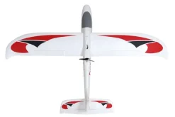 FMS FMS051P-REDEasy Trainer V2 PNP - 128 cm