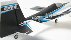 FMS FMS120P-REFEdge 540 Mini 750mm PNP - Combo inkl. Reflex Gyro System