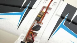 FMS FMS120P-REFEdge 540 Mini 750mm PNP - Combo inkl. Reflex Gyro System