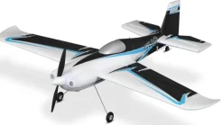 FMS FMS120P-REFEdge 540 Mini 750mm PNP - Combo inkl. Reflex Gyro System