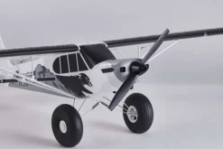 FMS FMS138P-REFV2Piper PA-18 Super Cub PNP - 130 cm - inkl. Reflex Gyro