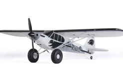 FMS FMS138P-REFV2Piper PA-18 Super Cub PNP - 130 cm - inkl. Reflex Gyro