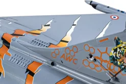 FMS FMS139P-REFV2Rafale Jet EDF 64 PNP - 740 mm - inkl. Reflex Gyro