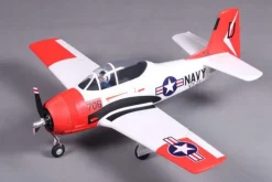 FMS FMS032PT-28 Trojan V2 Warbird PNP - 80 cm