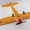 FMS FMS155PYLBeaver PNP gelb - 80cm