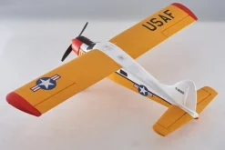 FMS FMS155PYLBeaver PNP gelb - 80cm