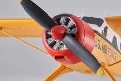 FMS FMS155PYLBeaver PNP gelb - 80cm