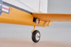 FMS FMS155PYLBeaver PNP gelb - 80cm