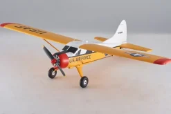 FMS FMS155PYLBeaver PNP gelb - 80cm