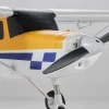 FMS FMS147PYL-REFV3Ranger V2 PNP gelb - 122cm mit Reflex Gyro