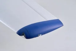 FMS FMS148RBUCessna 182 RTF blau - 150 cm
