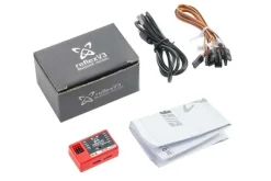 FMS FMSREF002Reflex V3 - 3X Gyro Stabilisierungssystem