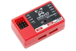 FMS FMSREF002Reflex V3 - 3X Gyro Stabilisierungssystem