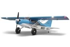 FMS FMS114RFMaule RTF - 150 cm - inkl. Schwimmer