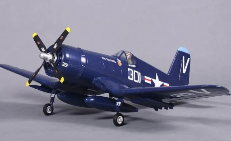 FMS FMS022RF4U Corsair V2 RTF - 80 cm