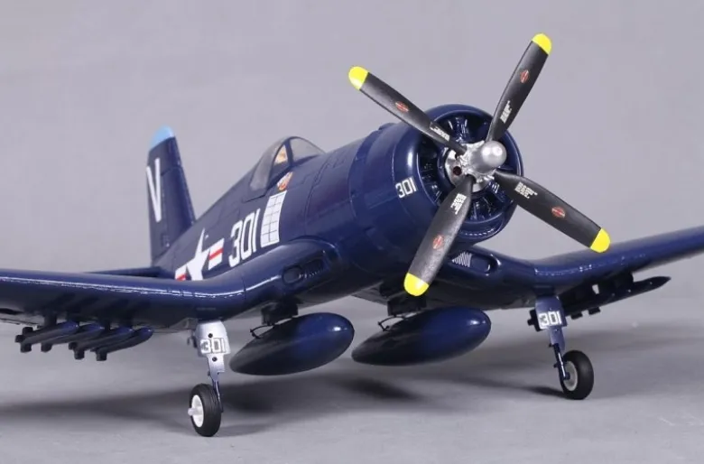 FMS FMS022RF4U Corsair V2 RTF - 80 cm