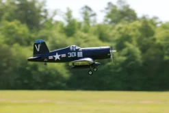 FMS FMS022RF4U Corsair V2 RTF - 80 cm