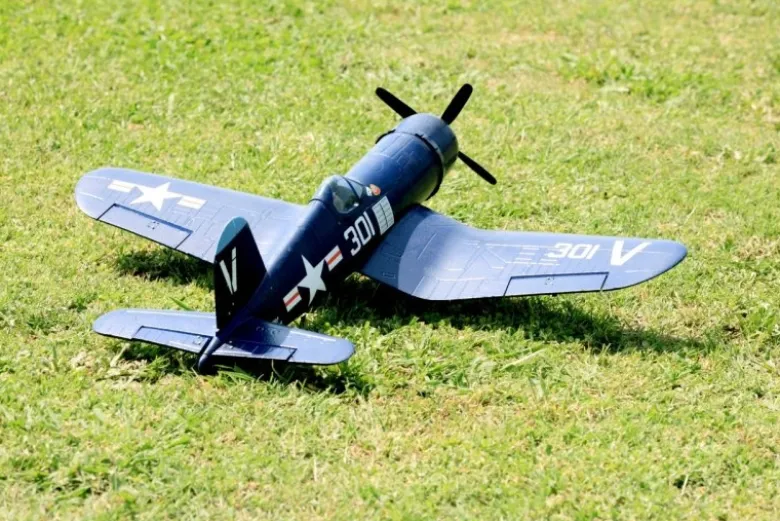 FMS FMS022RF4U Corsair V2 RTF - 80 cm