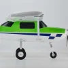 FMS FMS147RGN-REFV3Ranger V2 RTF grün - 122cm mit Reflex Gyro - 2.4GHz inkl. Fernsteuerung