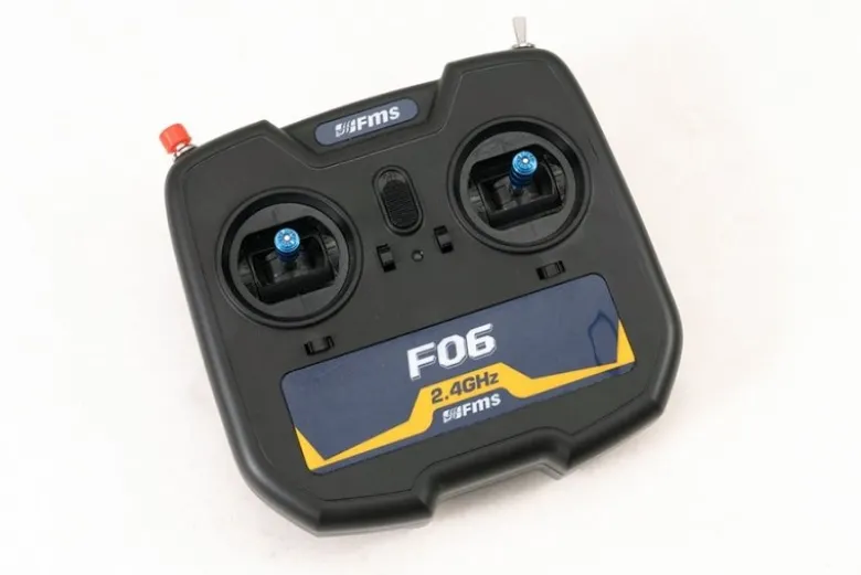 FMS FMS152RPA-18 Mini RTF - 50cm