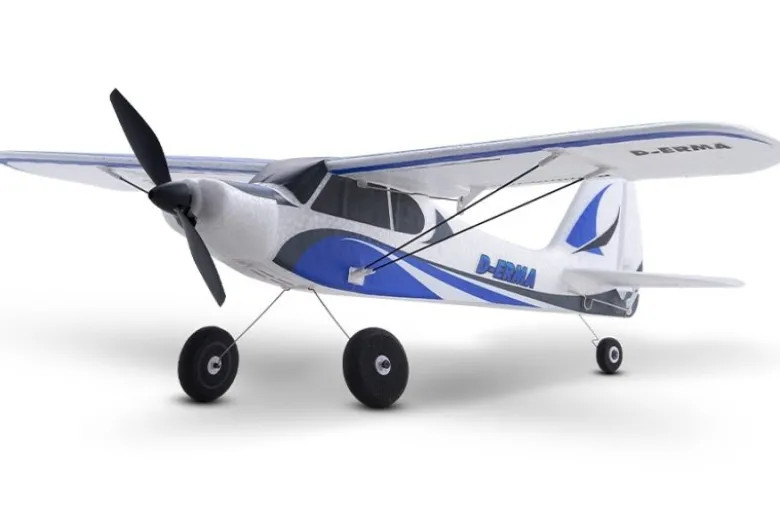 FMS FMS152RPA-18 Mini RTF - 50cm