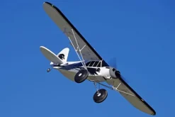 FMS FMS154RPiper PA-18 Super Cub V2 RTF - 170 cm