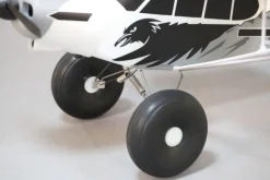 FMS FMS154RPiper PA-18 Super Cub V2 RTF - 170 cm