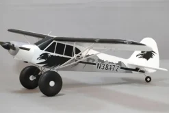 FMS FMS154RPiper PA-18 Super Cub V2 RTF - 170 cm