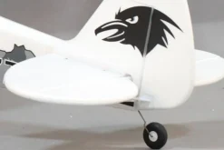 FMS FMS154RPiper PA-18 Super Cub V2 RTF - 170 cm