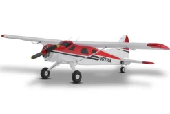 FMS FMS155RRDBeaver RTF rot - 80cm