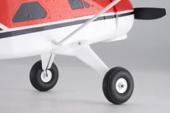 FMS FMS155RRDBeaver RTF rot - 80cm