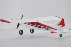 FMS FMS155RRDBeaver RTF rot - 80cm