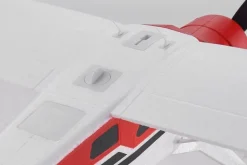 FMS FMS155RRDBeaver RTF rot - 80cm