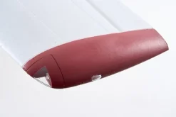 FMS FMS148RRDCessna 182 RTF rot - 150 cm