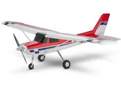 FMS FMS147RRD-REFV3Ranger V2 RTF rot - 122cm mit Reflex Gyro - 2.4GHz inkl. Fernsteuerung